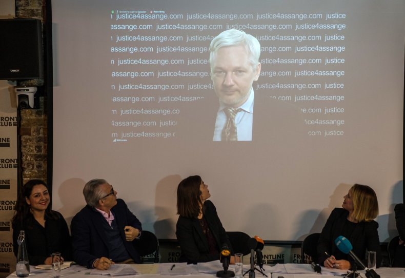 WikiLeaks