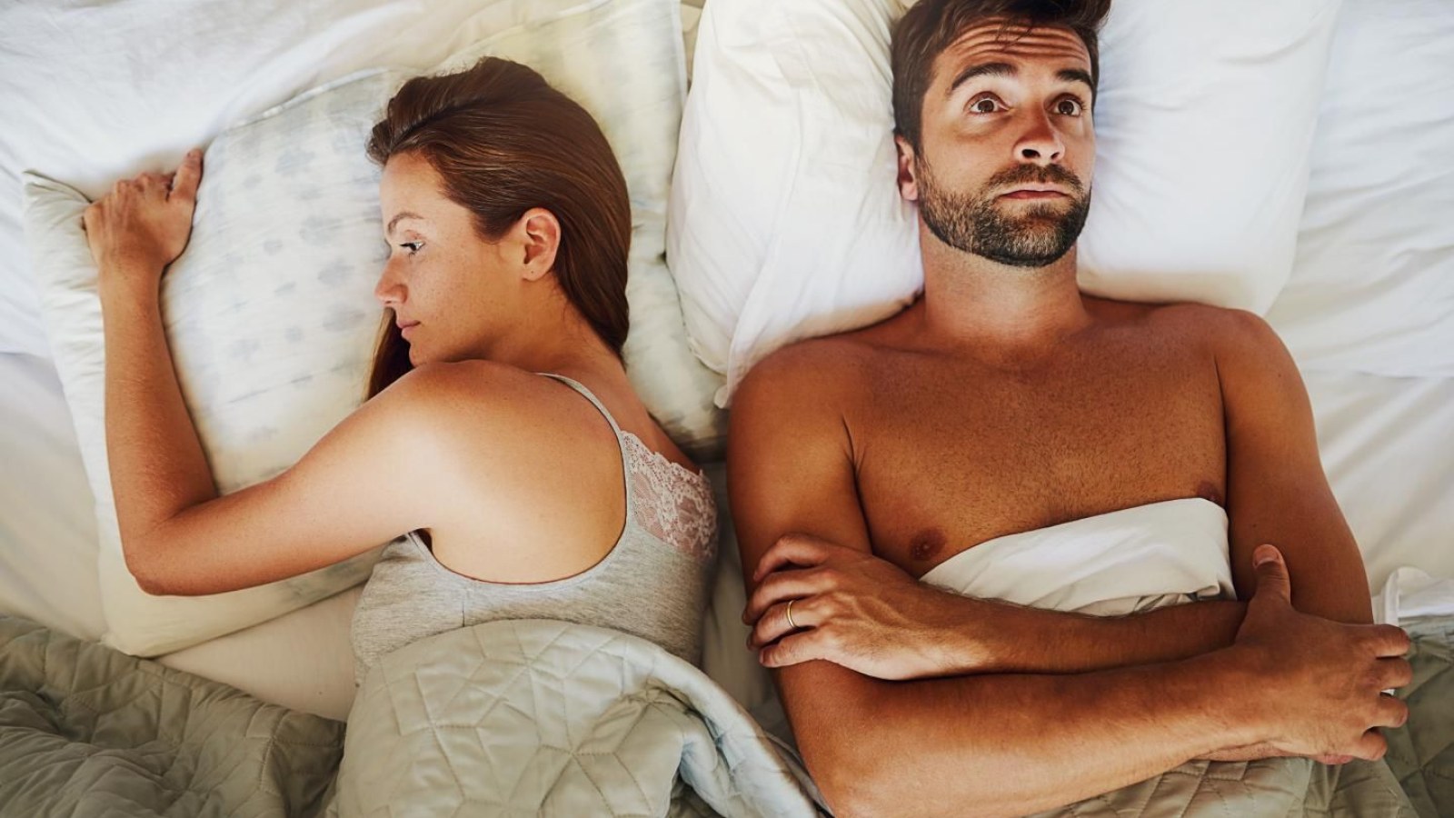 What Is Post Coital Dysphoria Men Suffer From Sadness After Sex Too Study Finds