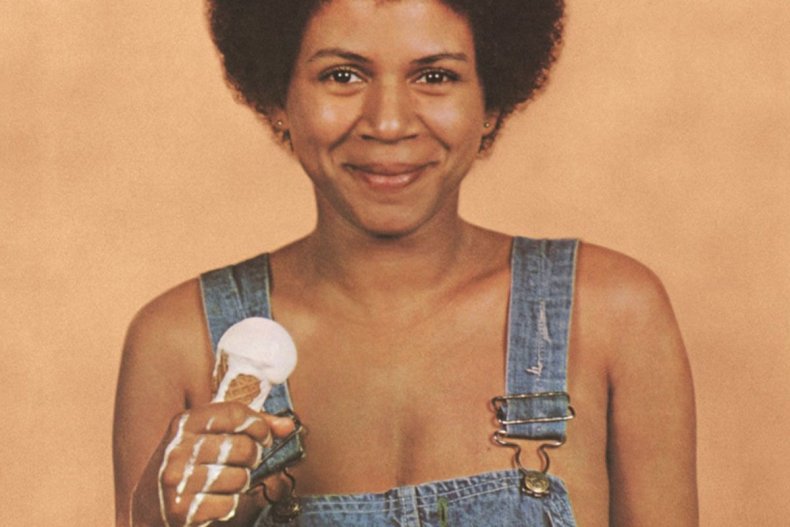 Minnie Riperton - "Lovin' You" (1975) The song: It feels red...