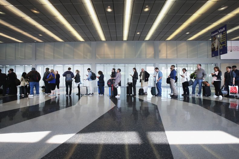 Transportation Security Administration