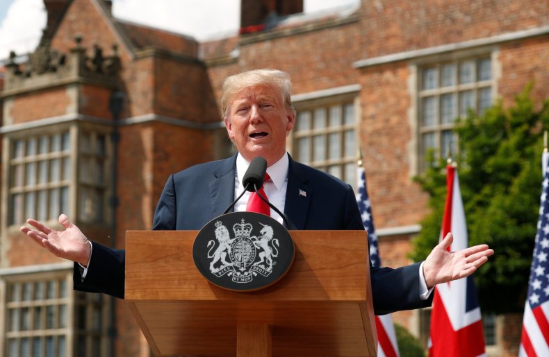 7_30_Donald Trump Press Conference