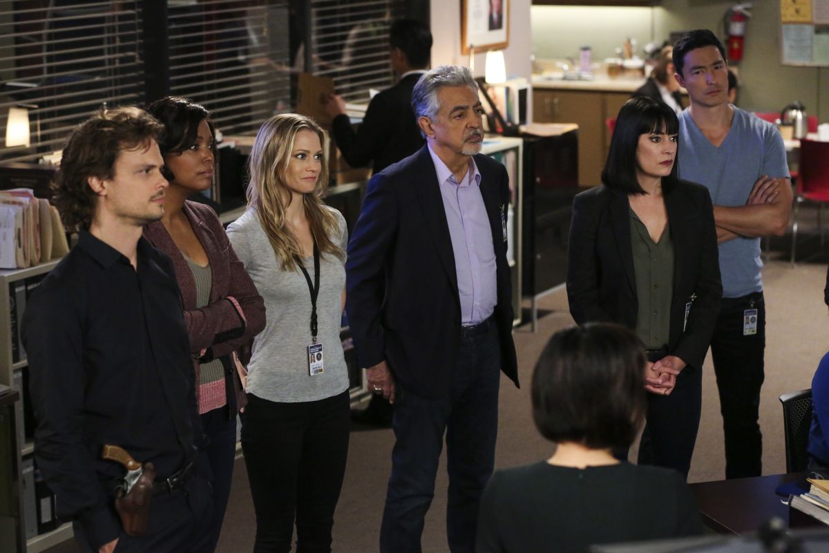 Criminal Minds Spoilers Season 14 And Everything We Know Newsweek 