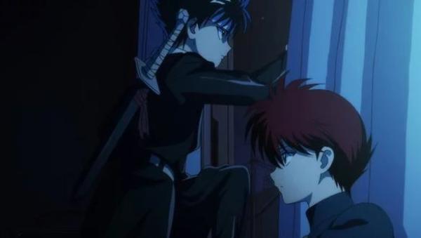 New Yu Yu Hakusho Anime Screenshots Give First Look At Yusuke Kuwabara And More New Yu Yu Hakusho Anime Screenshots Give First Look At Yusuke Kuwabara And More