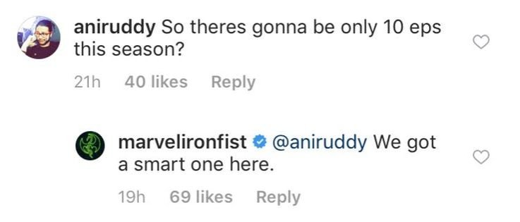 Iron-Fist-Season-2-Episode-Count Iron-Fist-Season-2-Episode-Count
