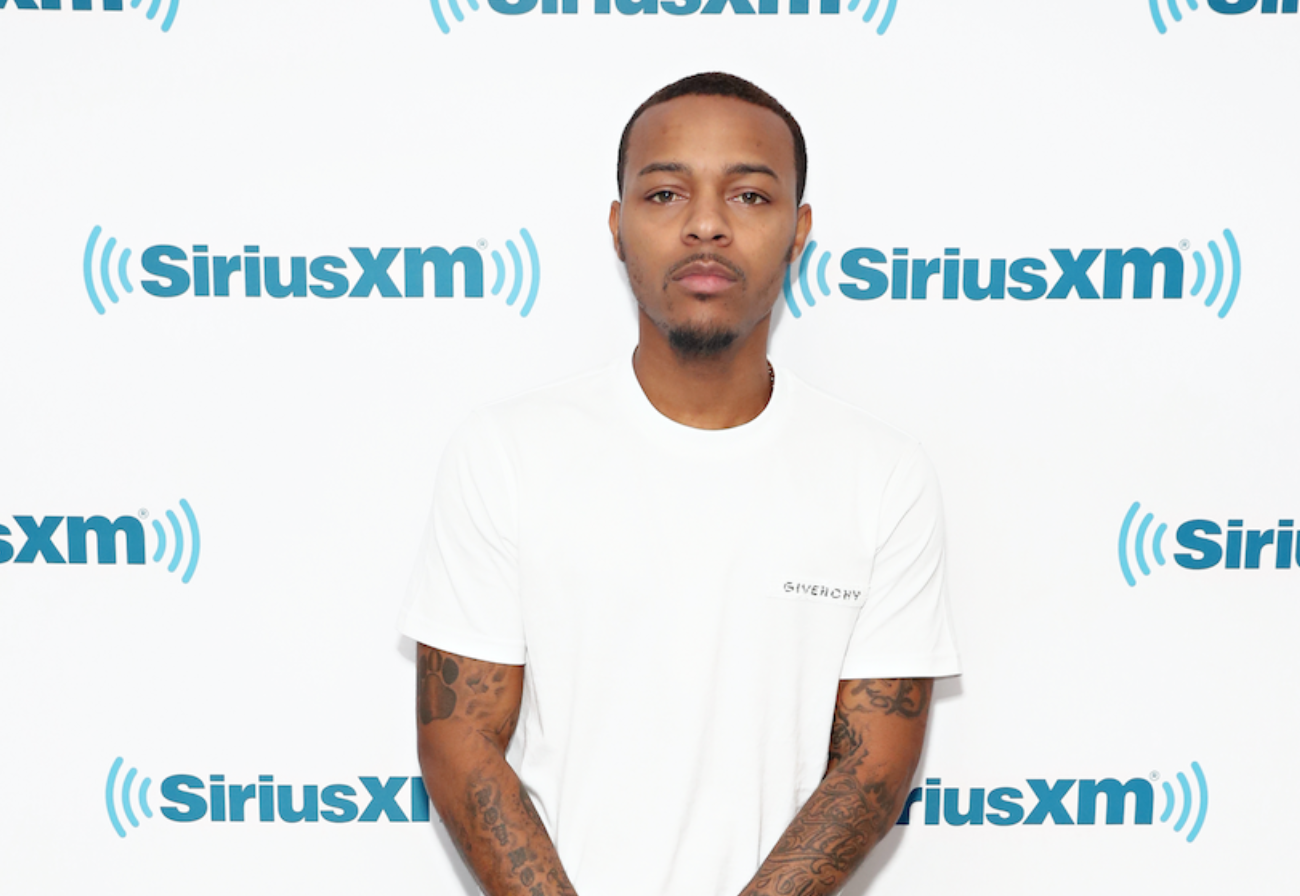 Bow Wow Wants to Quit Industry