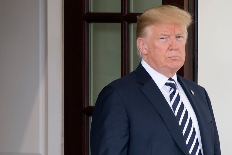 Trump White House
