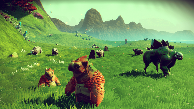 No Mans Sky Animals 152