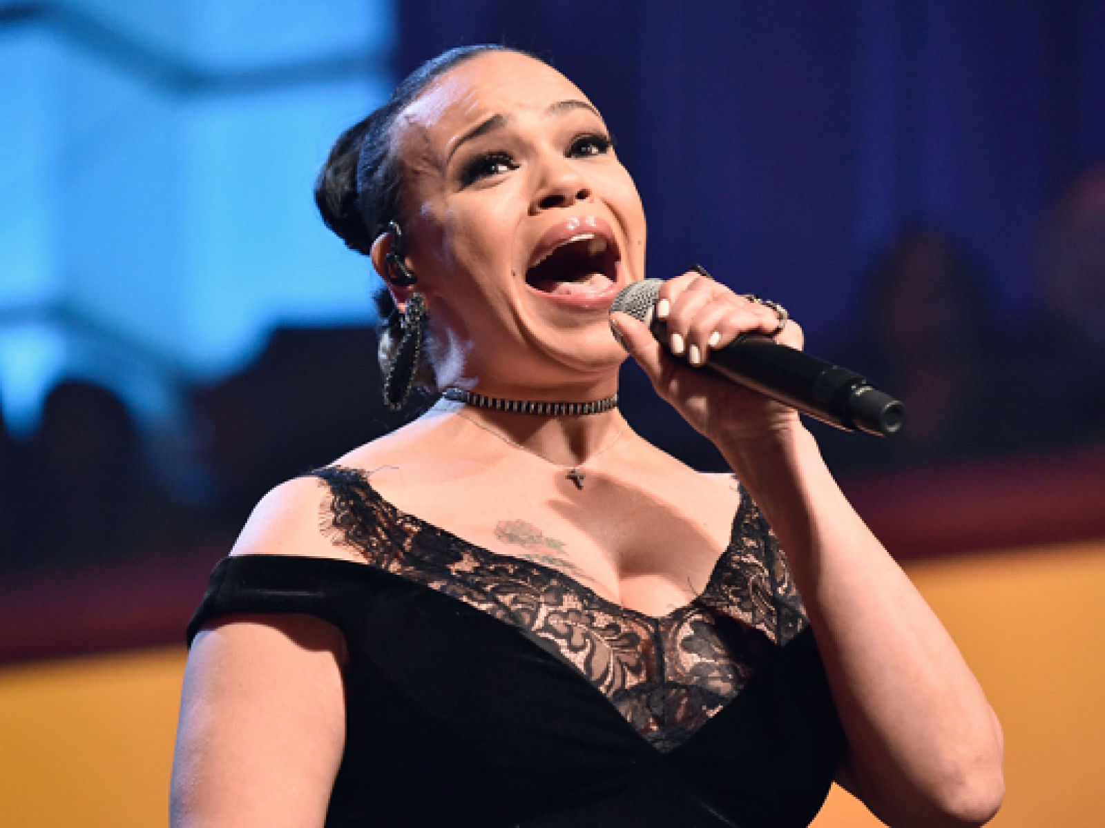 Stevie J And Faith Evans Baby Planning Singer Says She S Pretty Fertile And Husband Ain T Shooting Blanks Stevie J And Faith Evans Baby Planning Singer Says She S Pretty Fertile And Husband Ain T Shooting Blanks