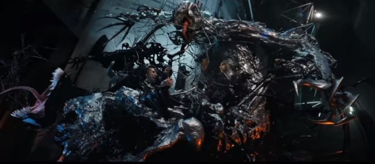 venom vs riot movie trailer venom vs riot movie trailer