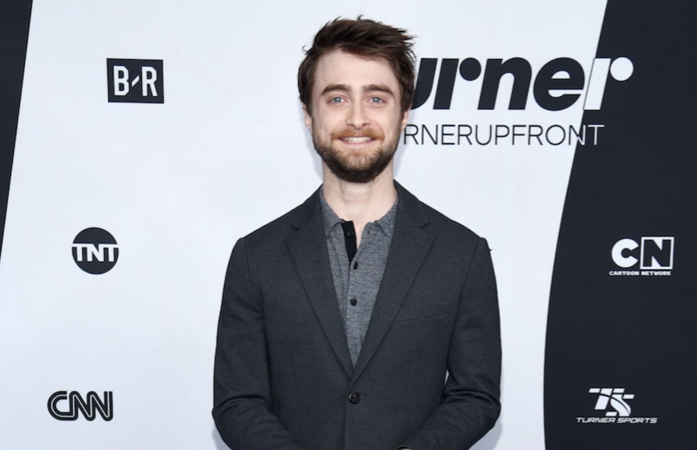 Harry Potter's Birthday, Daniel Radcliffe