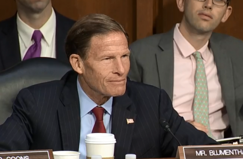 blumenthal