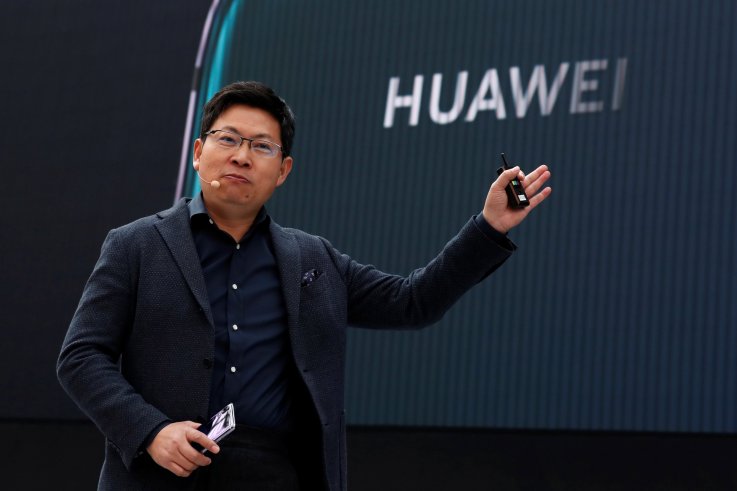 Huawei Huawei