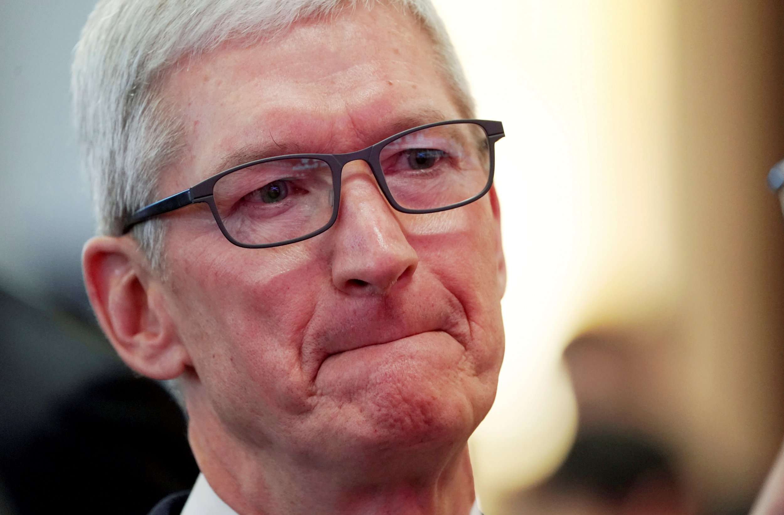 Who is Tim Cook? A Biography of the Man Who Replaced Steve 