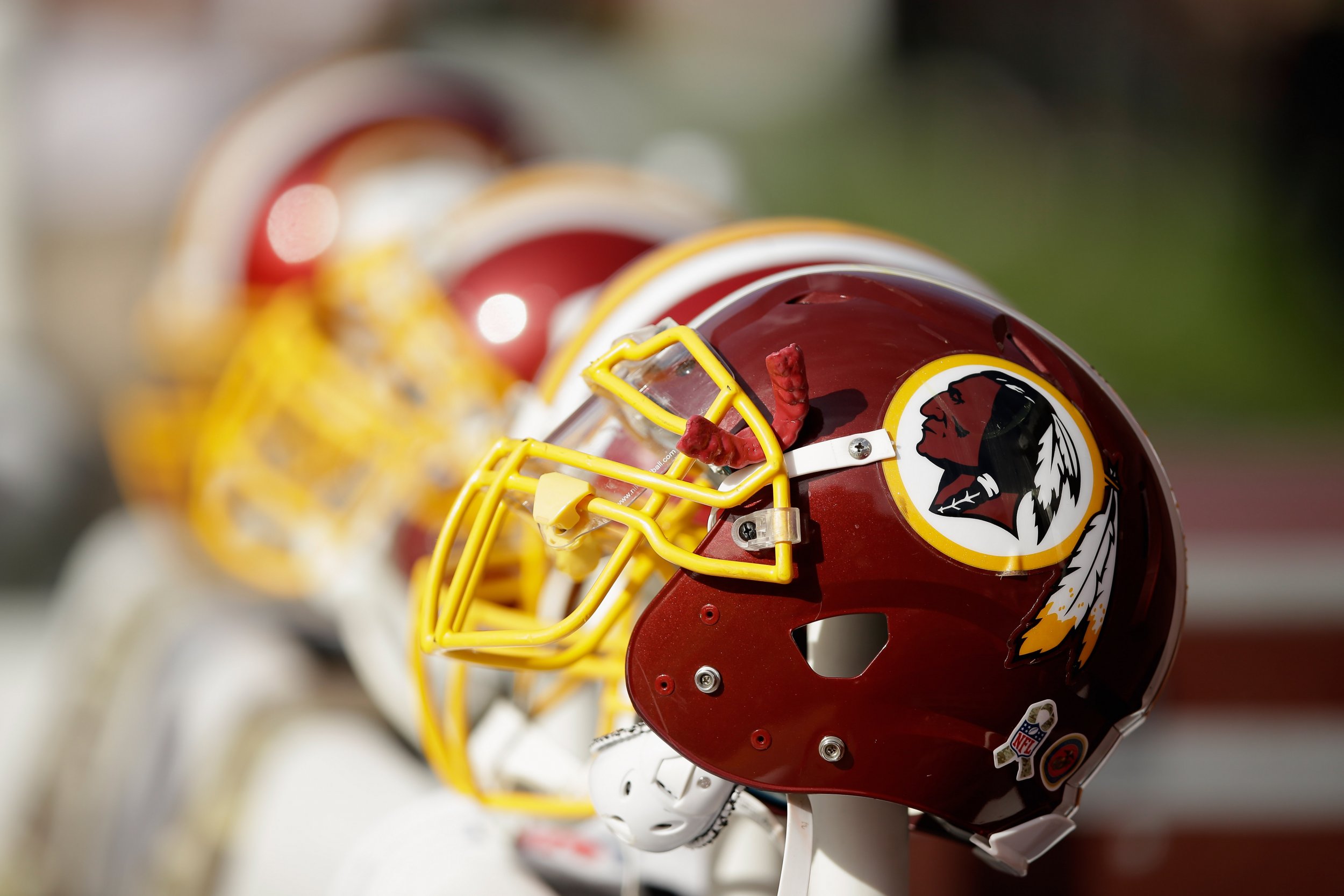 London Fletcher, Washington Redskins Editorial Stock Photo - Image