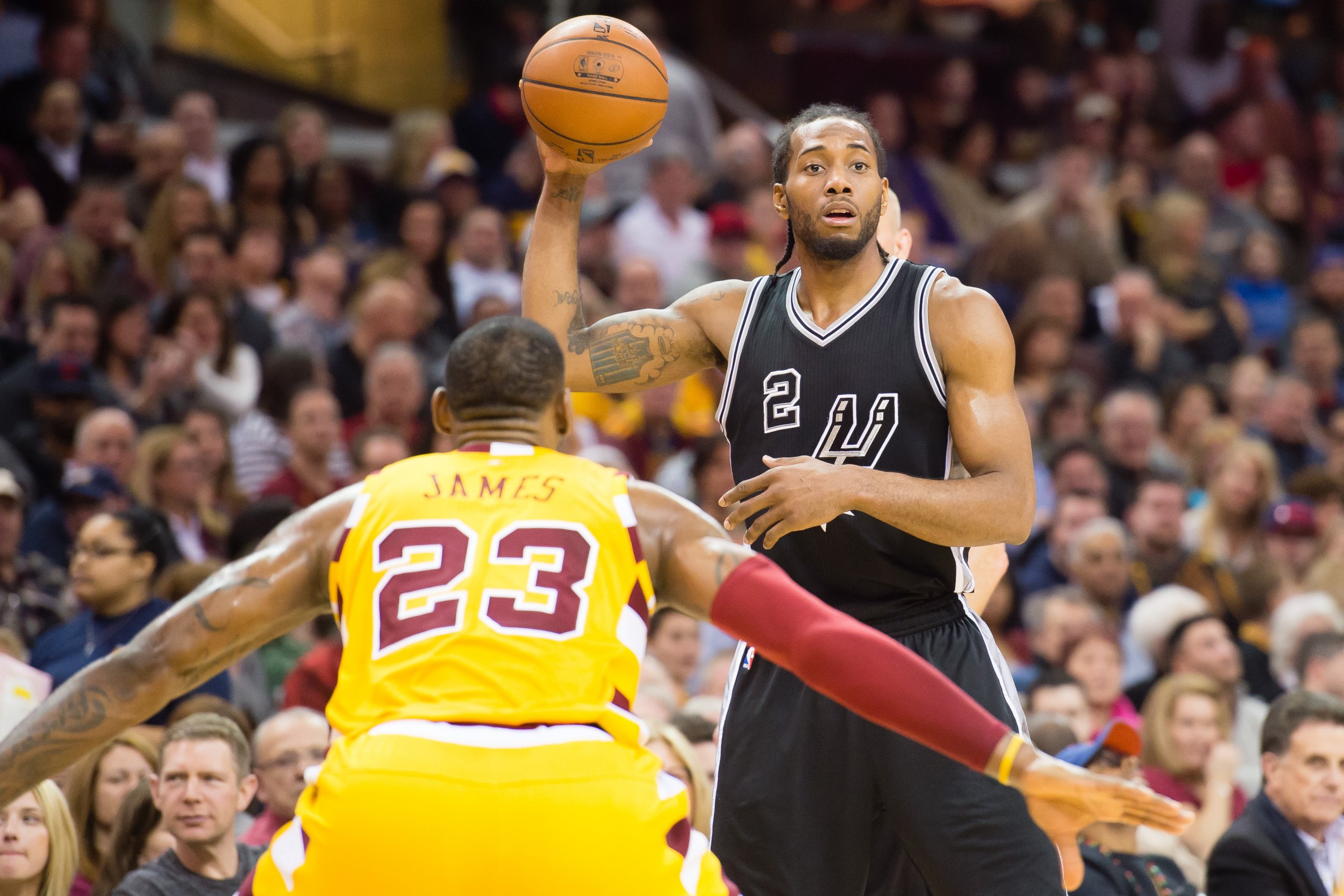 NBA rumors: Spurs' Kawhi Leonard wants a trade; Sixers, Lakers