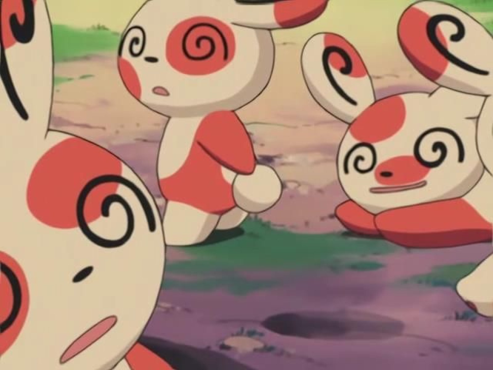 Pokemon Go Update Dataminers Find Spinda In Game S Code Pokemon Go Update Dataminers Find Spinda In Game S Code