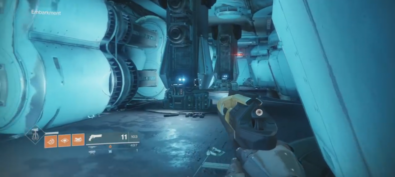 Destiny 2 solstice of heroes guide armor Leviathan switch room destiny, 2, solstice, orb, how, to, get, arc, solar, void, elemental, fast,