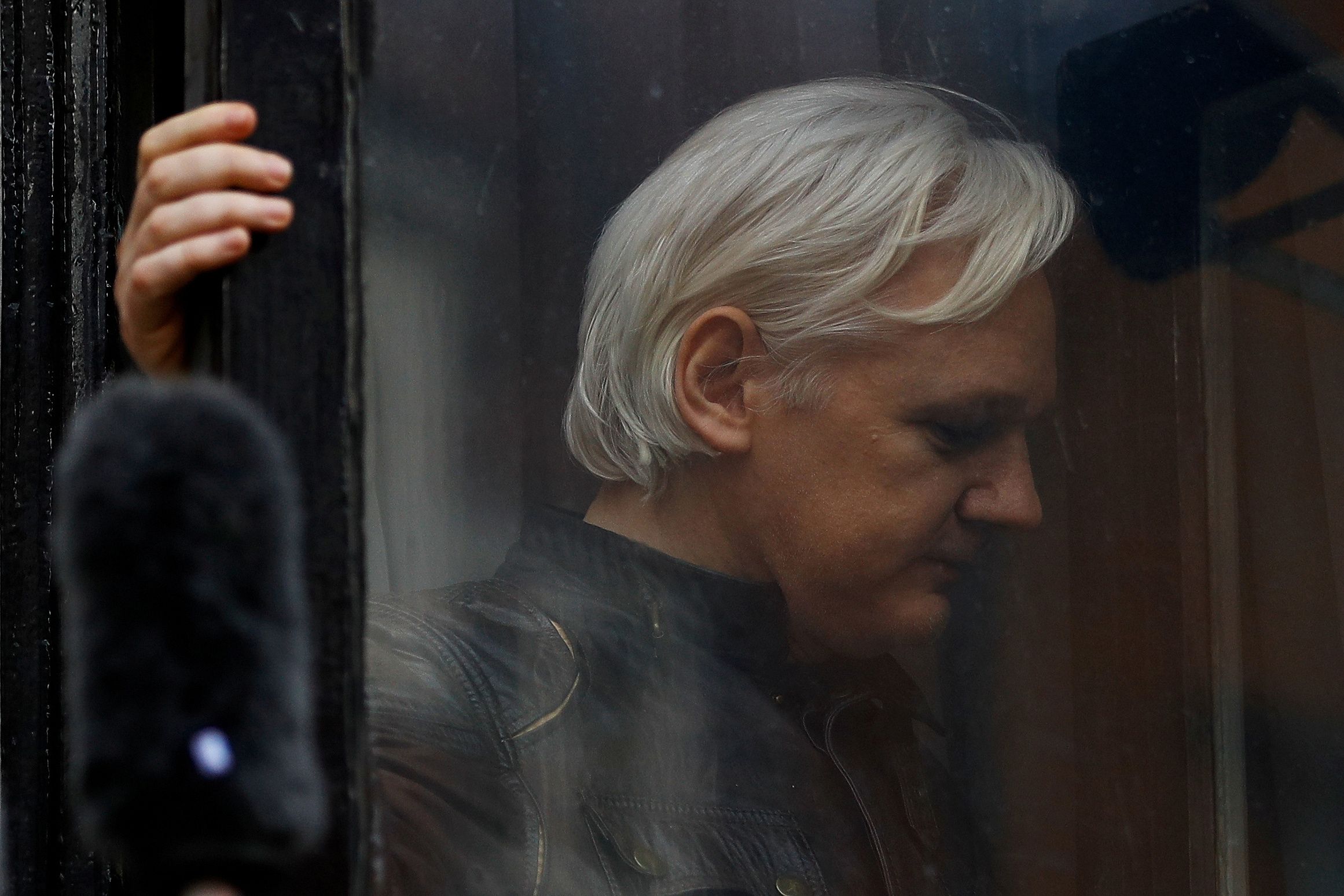 WikiLeaks: Australia Has 'Obligation' to Protect Julian Assange, Lawyer