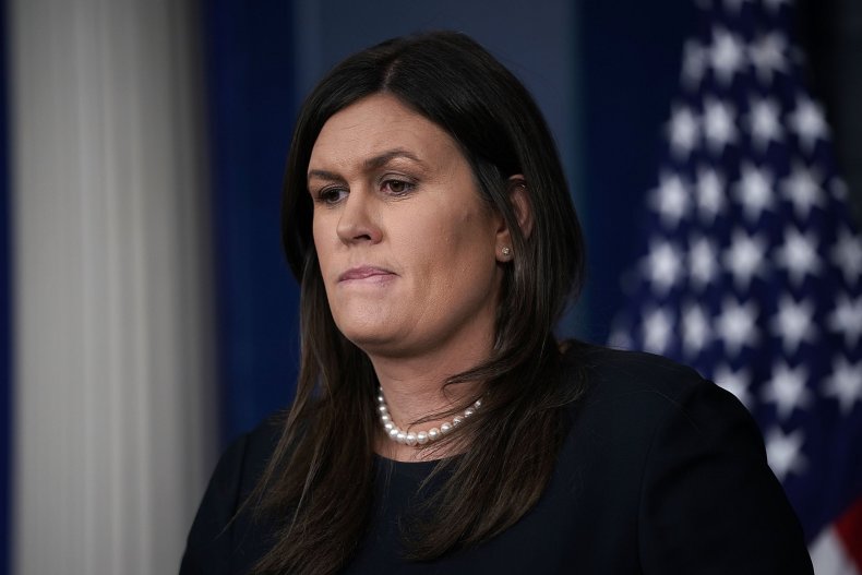 sanders falsely bin laden leak media