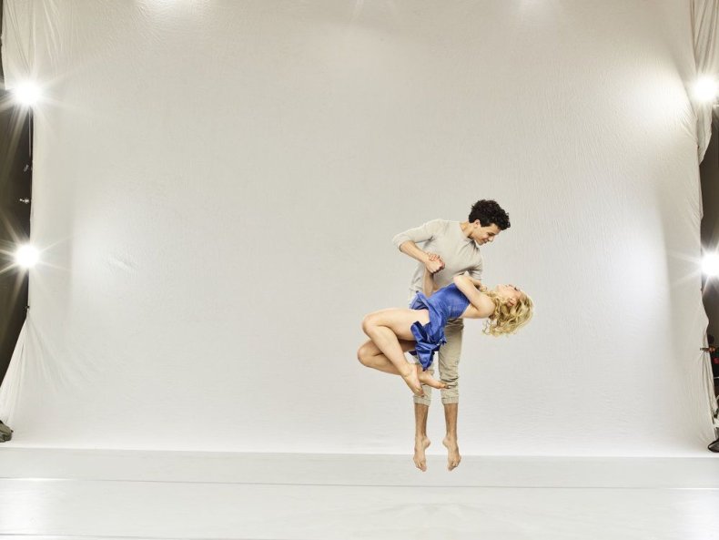 charity and Andres World, dance, 2018, season 2, episode 15, divisional finals recap, results, who, left, eliminated, tonight, divisional, finals, went, home, perfect 100 score couple contemporary dance win winners world final