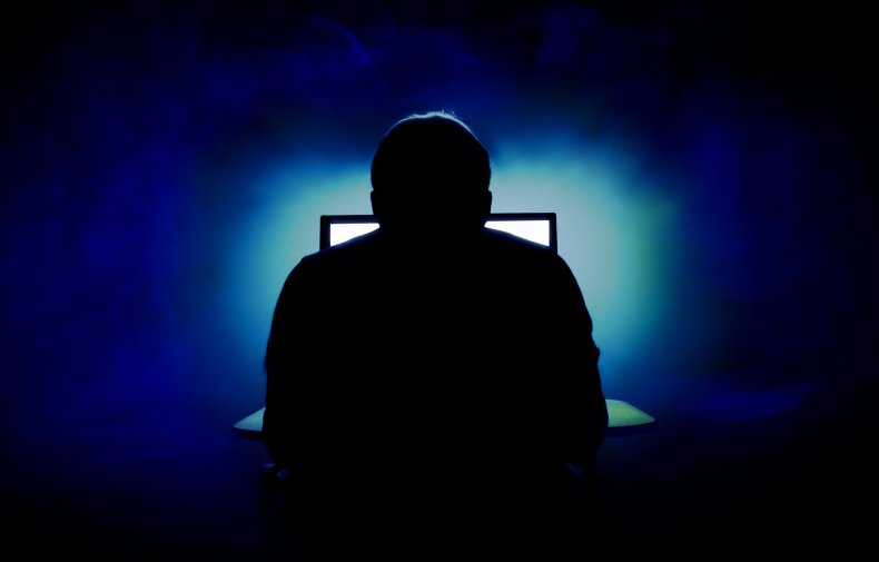 Hacker