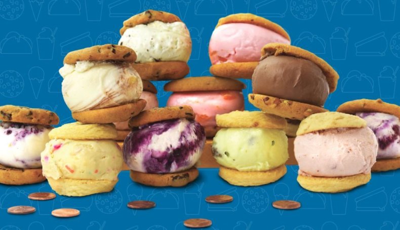 ice cream