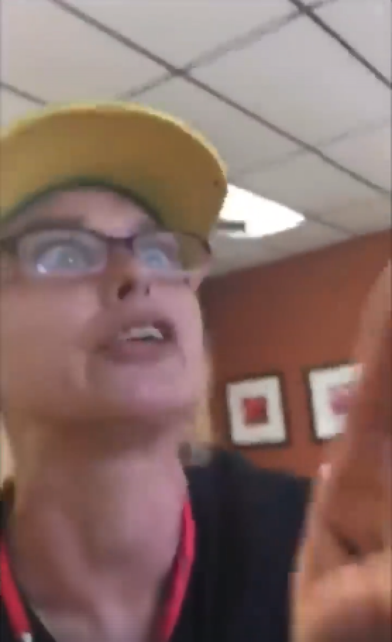 Subway manager