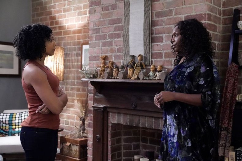 chantelle divine pairings cloak and dagger