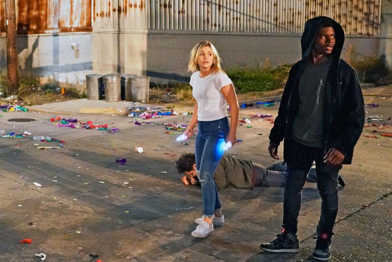 cloak and dagger what is divine pairing finale explained