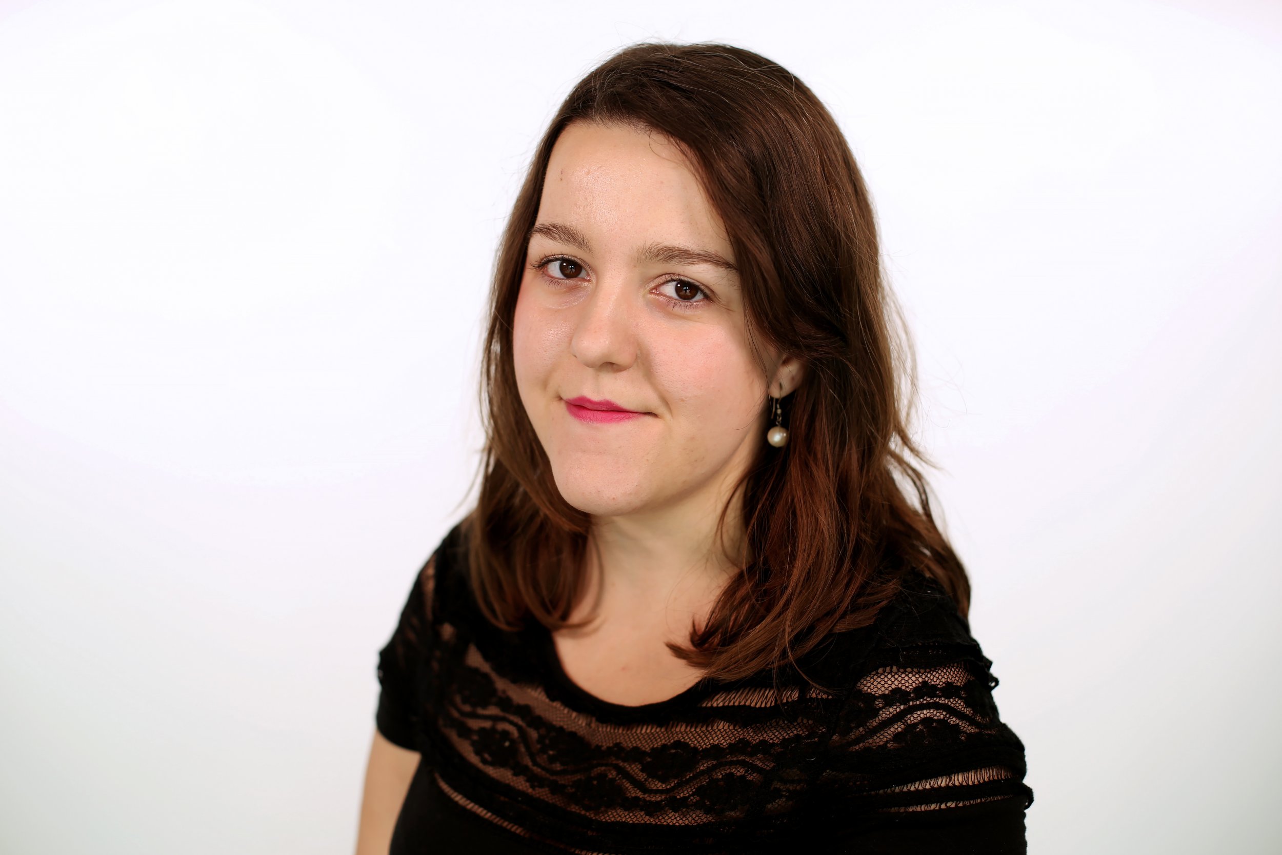 Sofia Lotto Persio