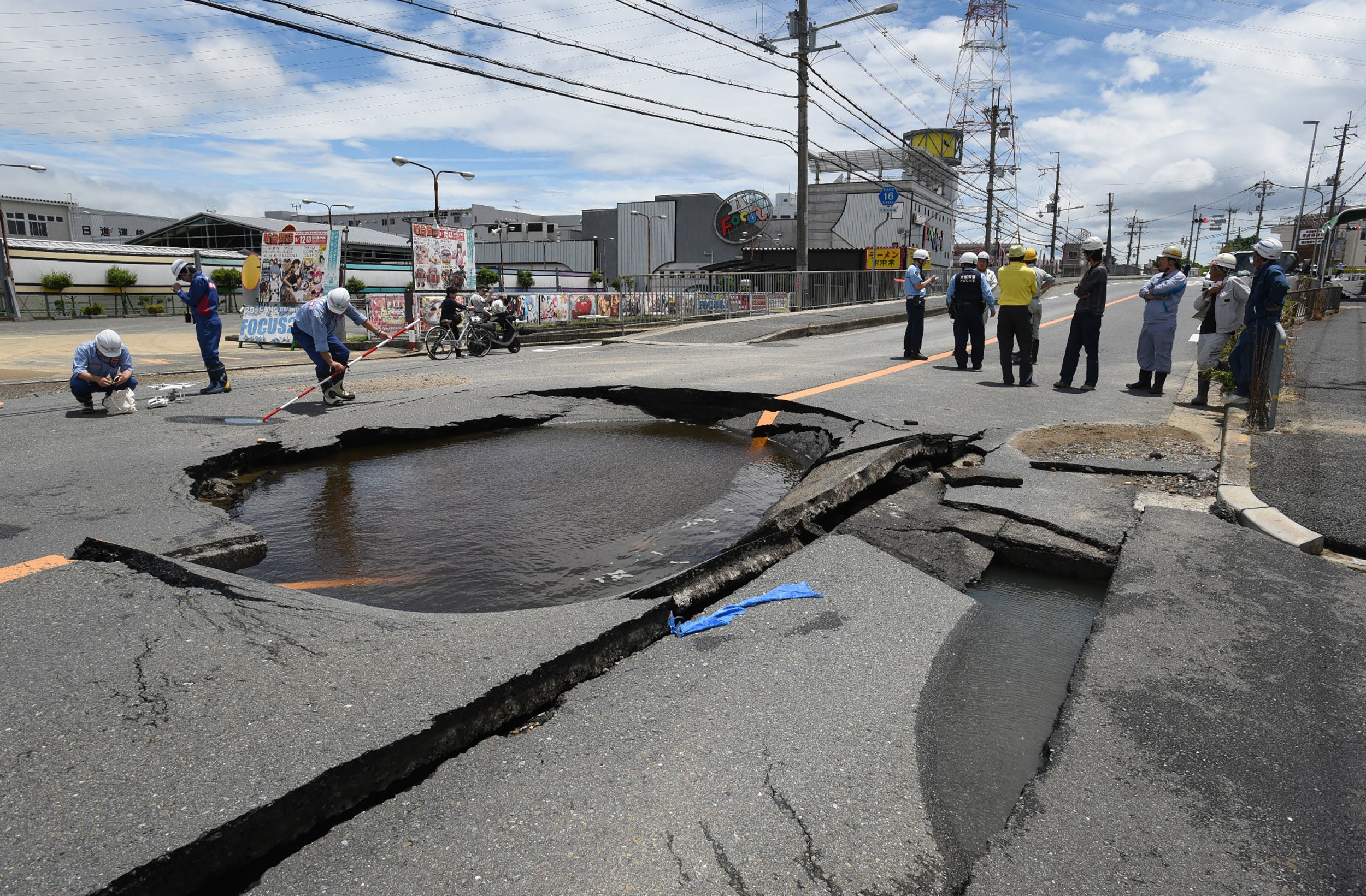 large-earthquakes-may-trigger-each-other-on-the-opposite-side-of-the-world