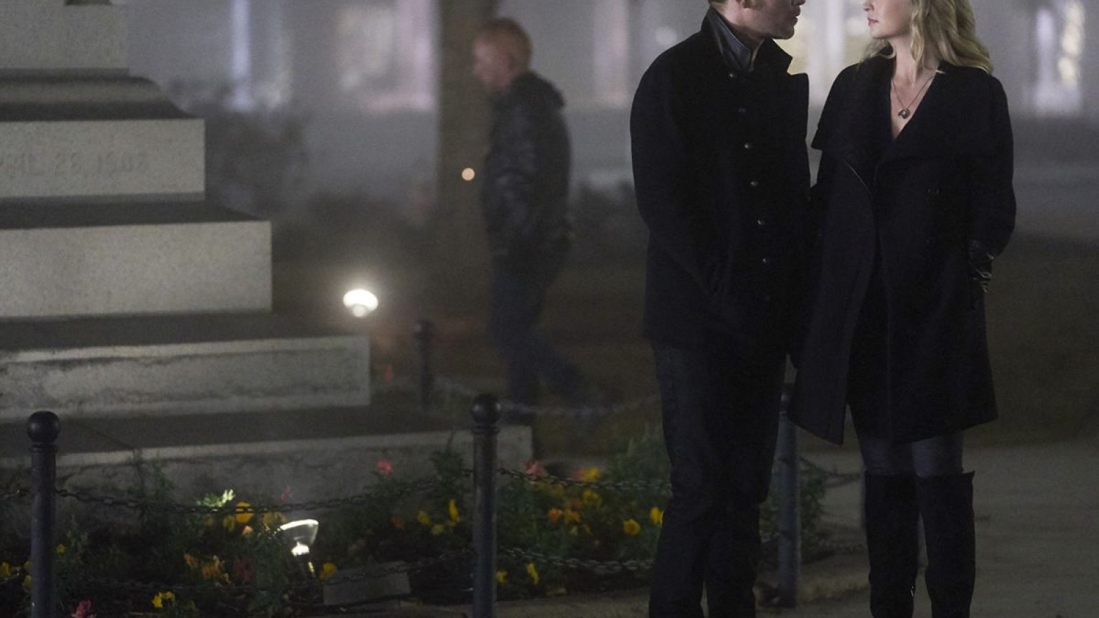 How Klaus And Caroline Could Have Ended Up Together On The Originals How Klaus And Caroline Could Have Ended Up Together On The Originals