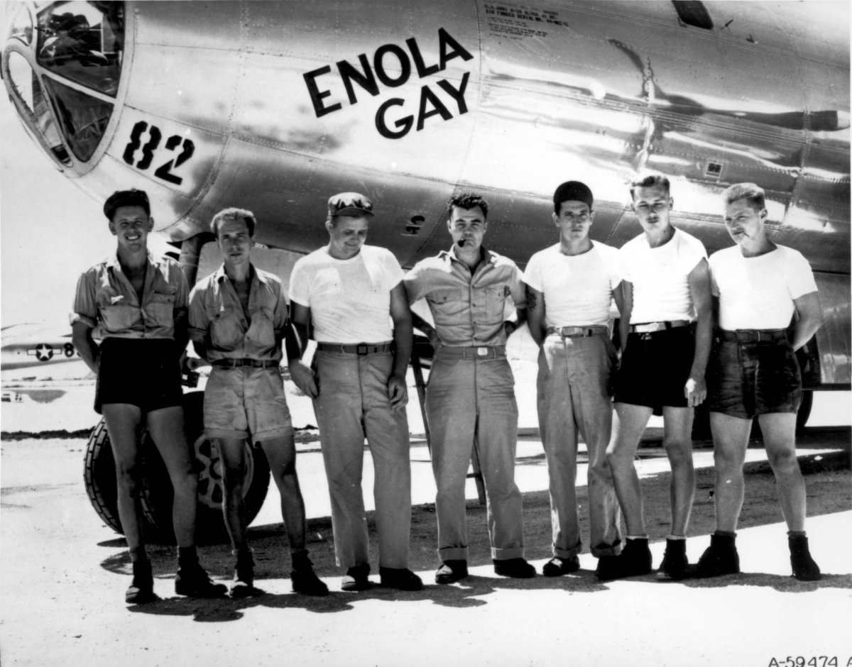 8_3_Enola Gay and Crew