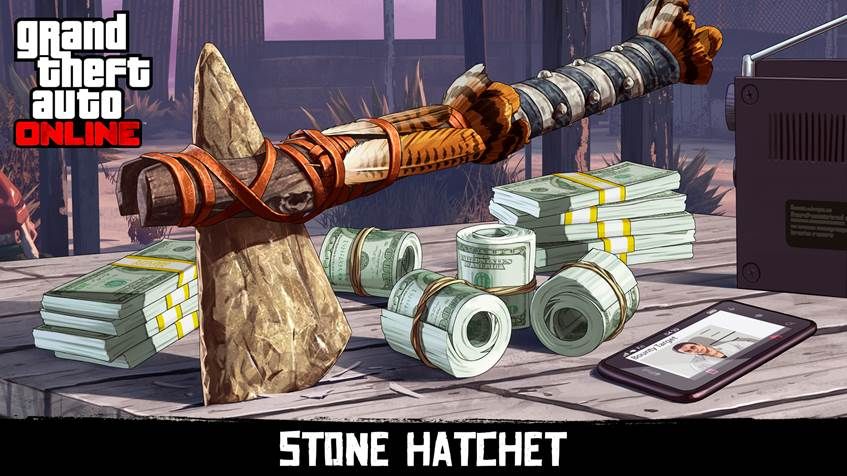 Hatchet 2 online hot sale