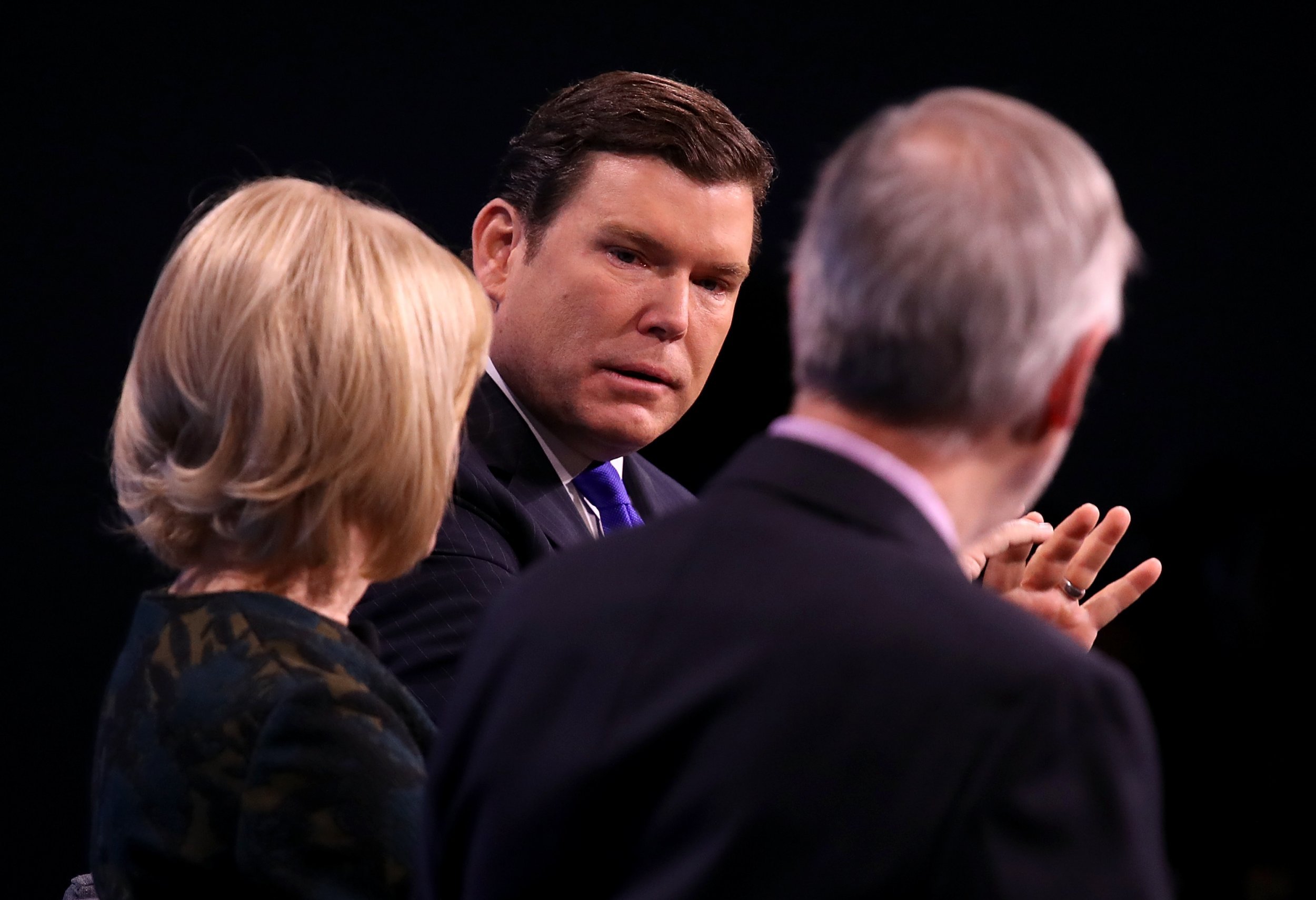 This Fox News Anchor's Controversial Opinion Will Divide You