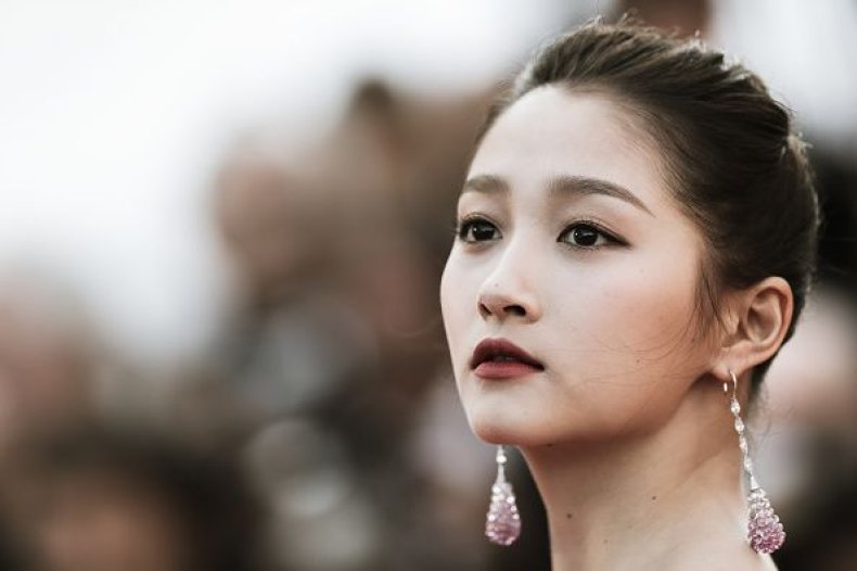 Fan Bingbing Fan Bingbing