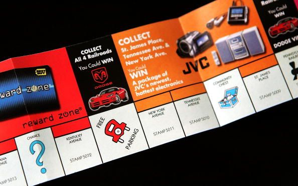 how one man rigged the mcdonald’s monopoly game and won $24 million