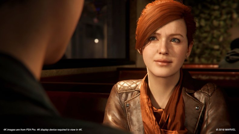 spider man ps4 story 1