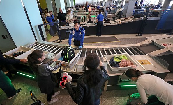 TSA May Eliminate Screenings at 150 Airports to Save $115 Million ...