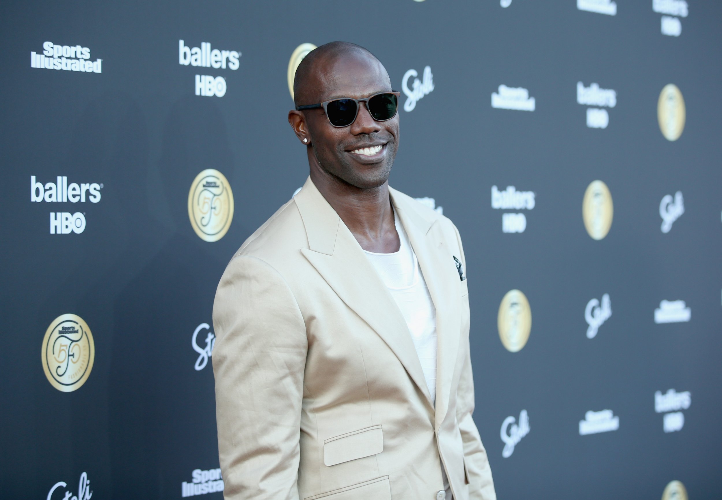 Terrell Owens still could make an impact - Sports Illustrated