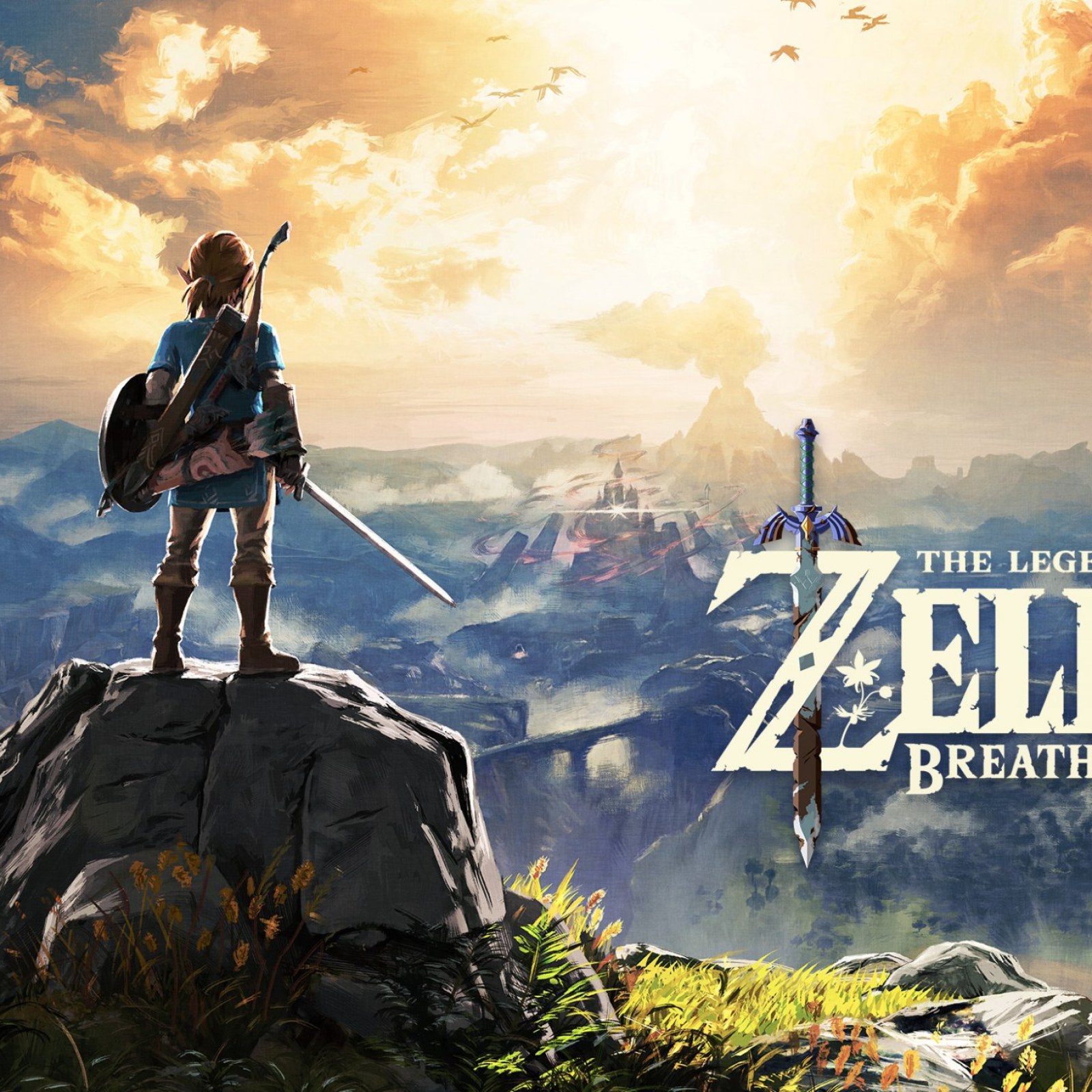 Legend Of Zelda Timeline Updated Breath Of The Wild Placement Revealed Legend Of Zelda Timeline Updated Breath Of The Wild Placement Revealed