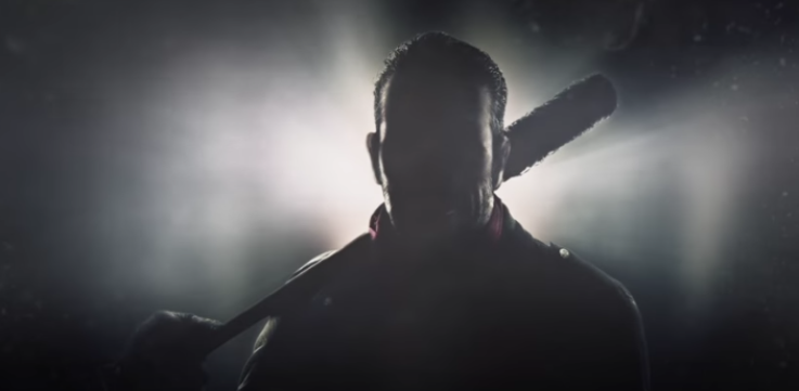 tekken 7 negan tekken 7 negan