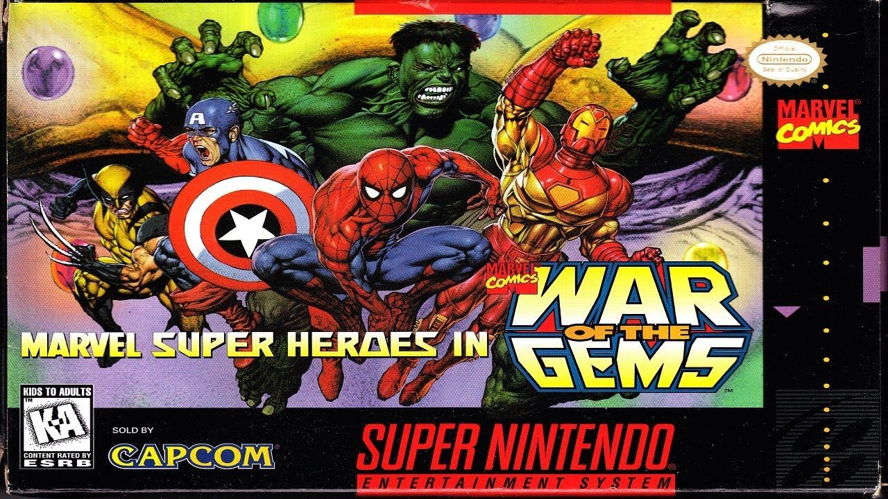 weird snes games