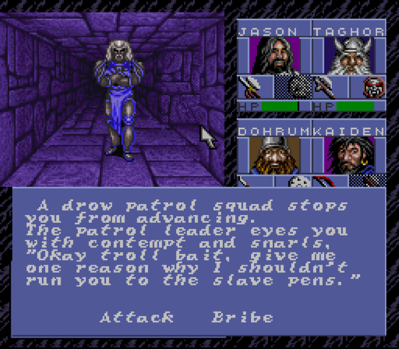 Eye_of_the_Beholder_NES_story