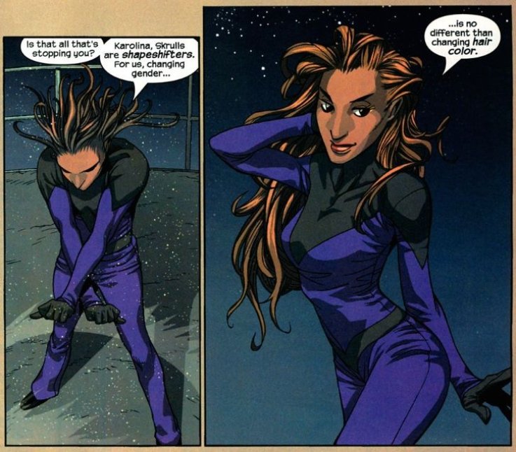Xavin runaways season 2 Xavin runaways season 2