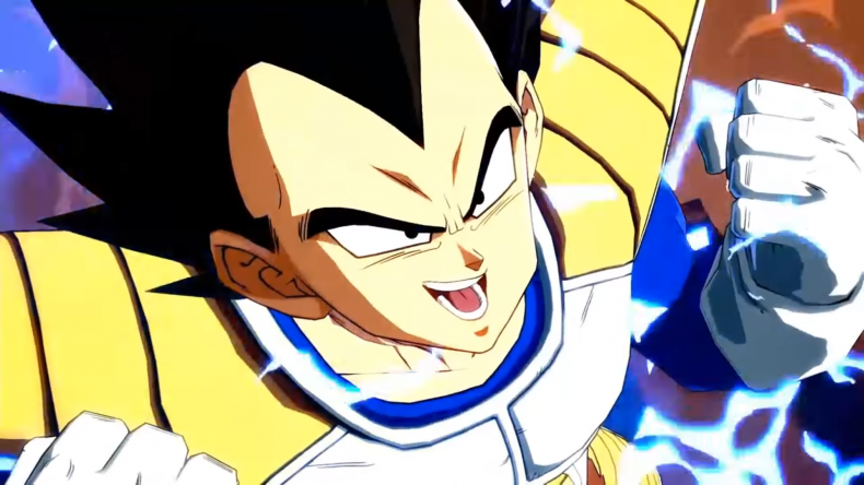 dragon ball fighterz base vegeta how to download