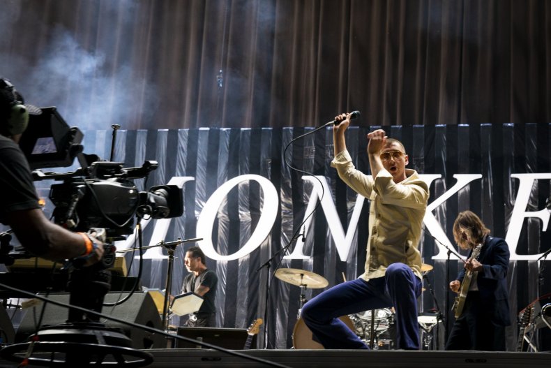 Thursday - Arctic Monkeys by Cambria Harkey_CH-02_DSC07849