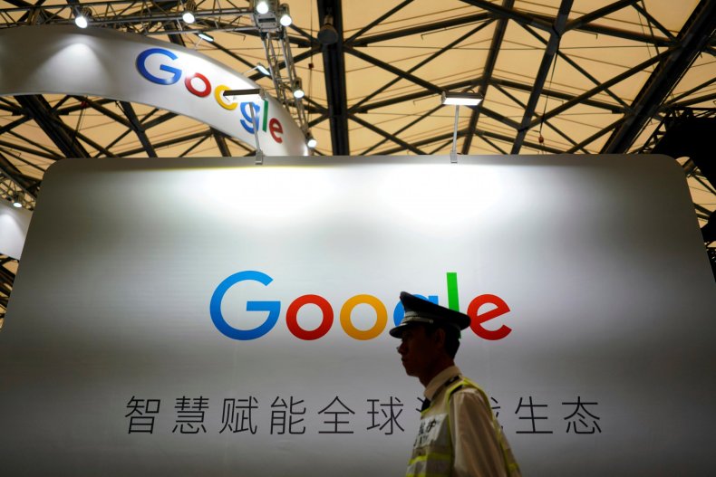 Google