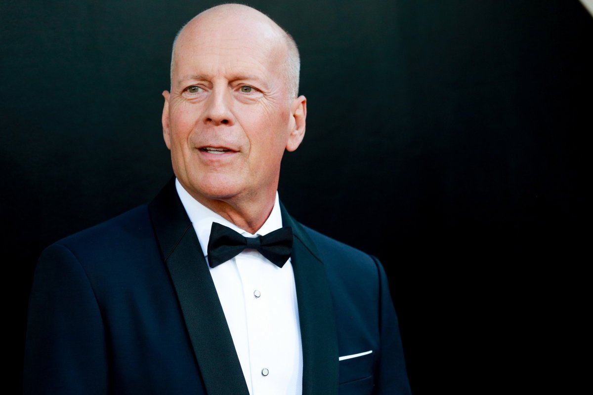 Bruce Willis Stars in Flick for MoviePass Films