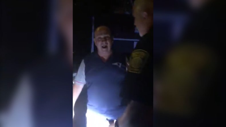 boston racist